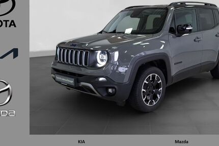 Jeep Renegade 17.515 km 25.880 &euro; Delmenhorst 27755