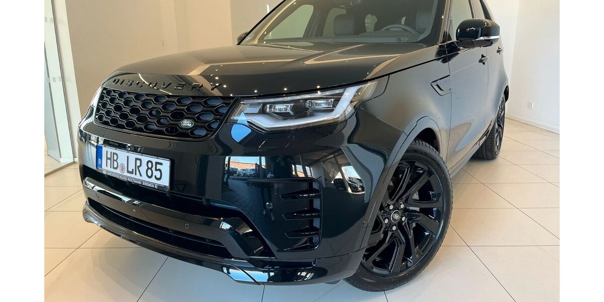 Land Rover Discovery 11.900 km 67.980 &euro; Bremen 28329