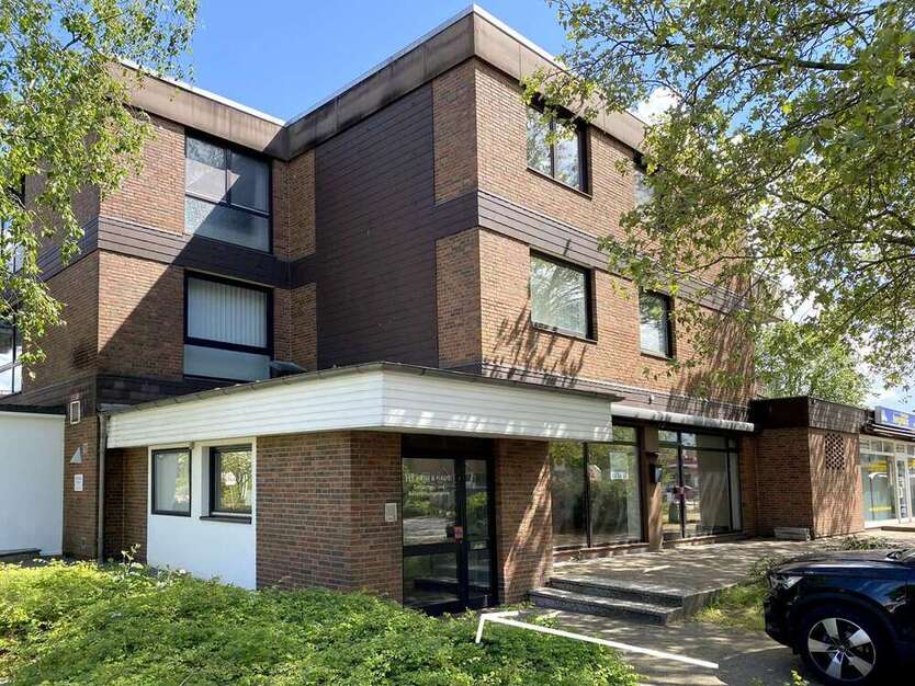 Büro in Weyhe 600 € 140 m² zimmer