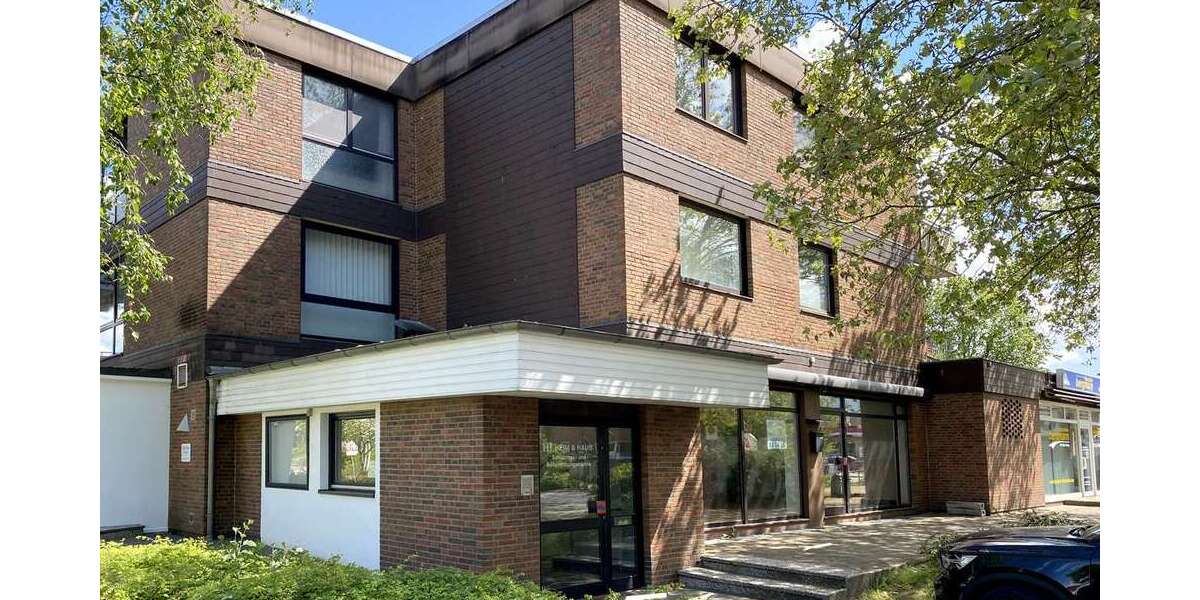 Gewerbeobjekt Weyhe Leeste - 600&euro; | Angebot:15376045