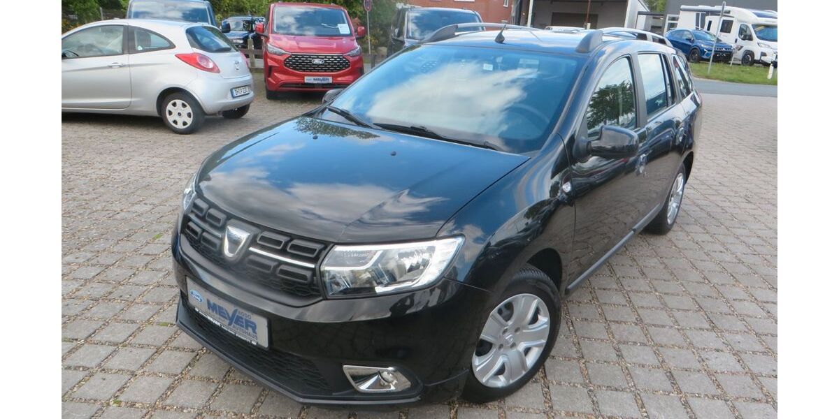 Dacia Logan 71.525 km 10.990 &euro; Achim-Baden 28832