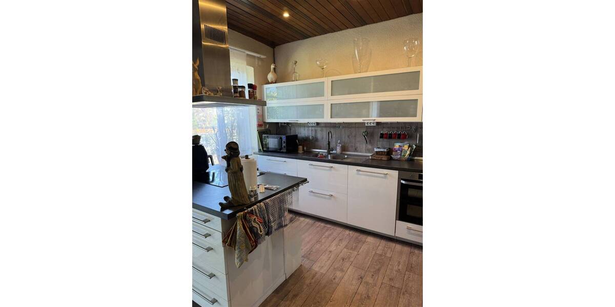 Bauernhaus, Landhaus Weyhe Melchiorshausen - 8 Zimmer, 290 m&sup2;, 530.000&euro; | Angebot:26607776