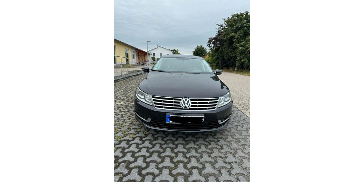 VW CC 167.000 km 13.700 &euro; Bremen 28355