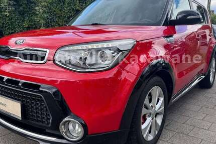 Kia Soul 127.000 km 10.900 € Bremen 28215