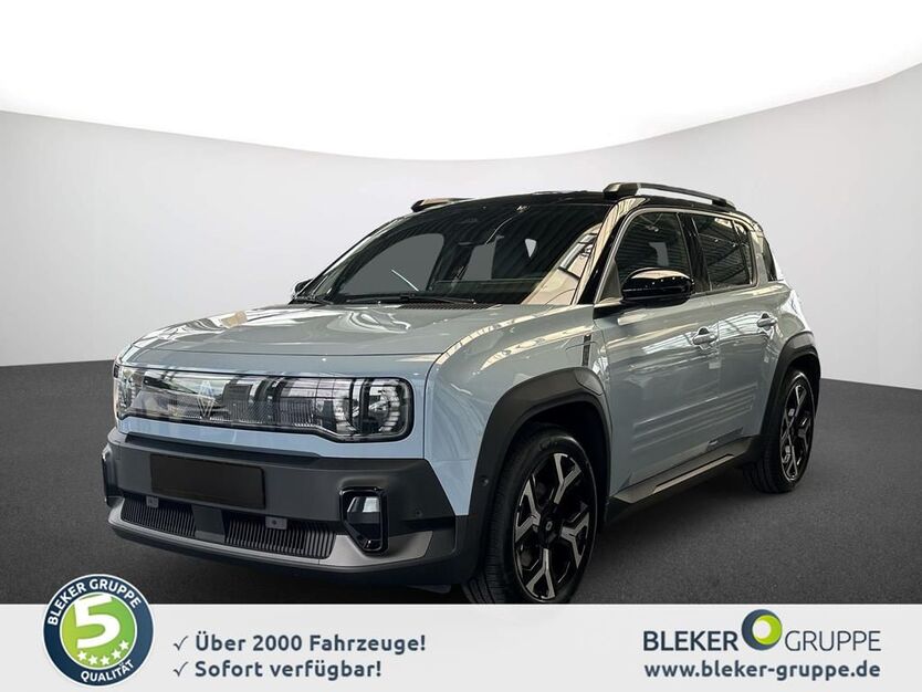 Renault R 4 1.500 km 35.990 € Stuhr 28816