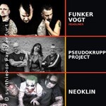 Funker Vogt Live