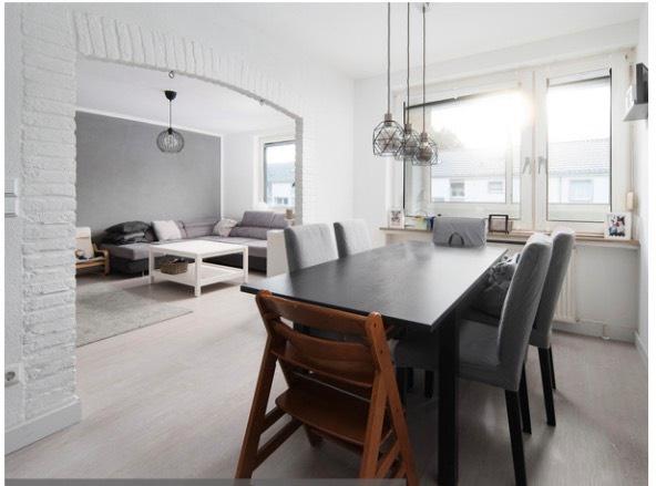 Etagenwohnung Bremen Huchting - 4 Zimmer, 83 m&sup2;, 195.000&euro; | Angebot:27153426