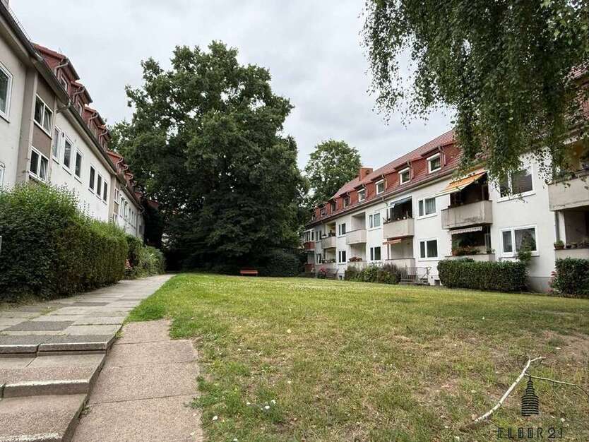 Wohnung zum Kaufen in Bremen 129.000 € 55 m² 2 zimmer