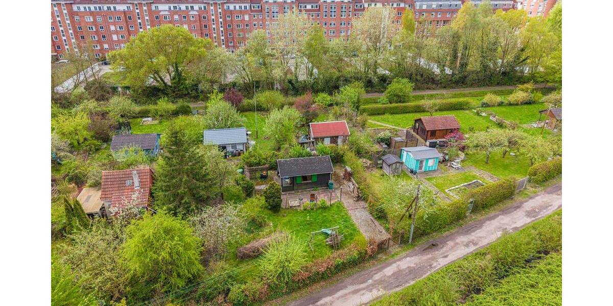 Grundstück Bremen Weidedamm - 35.000&euro; | Angebot:26388173