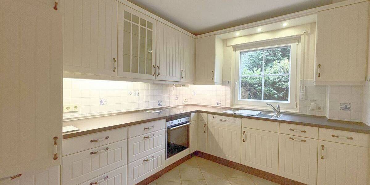 Einfamilienhaus Bremen Oberneuland - 4 Zimmer, 118 m&sup2;, 549.000&euro; | Angebot:25927172