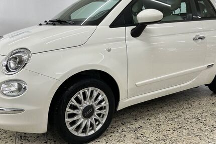Fiat 500 38.000 km 13.500 &euro; Bremen 28277