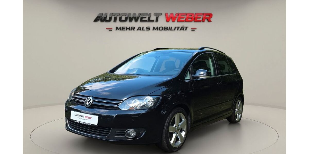 VW Golf Plus 129.990 km 7.480 &euro; Sottrum 27367