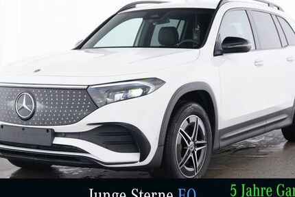 Mercedes-Benz EQB 5.901 km 38.938 € Weyhe 28844