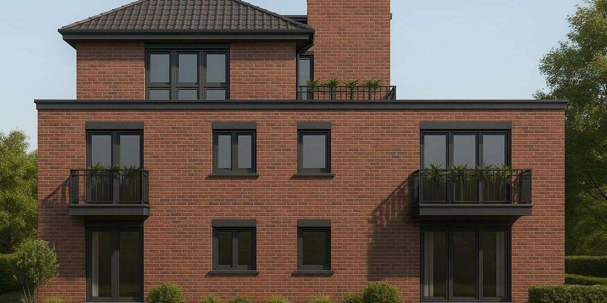 Wohnung zum Mieten in Delmenhorst 800 € 57 m² 2 zimmer