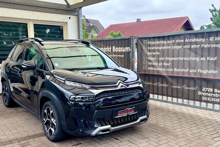 Citroen C3 Aircross 46.370 km 15.990 € Bassum 27211