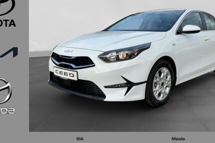 Kia ceed / Ceed 7.500 km 22.990 &euro; Delmenhorst 27755