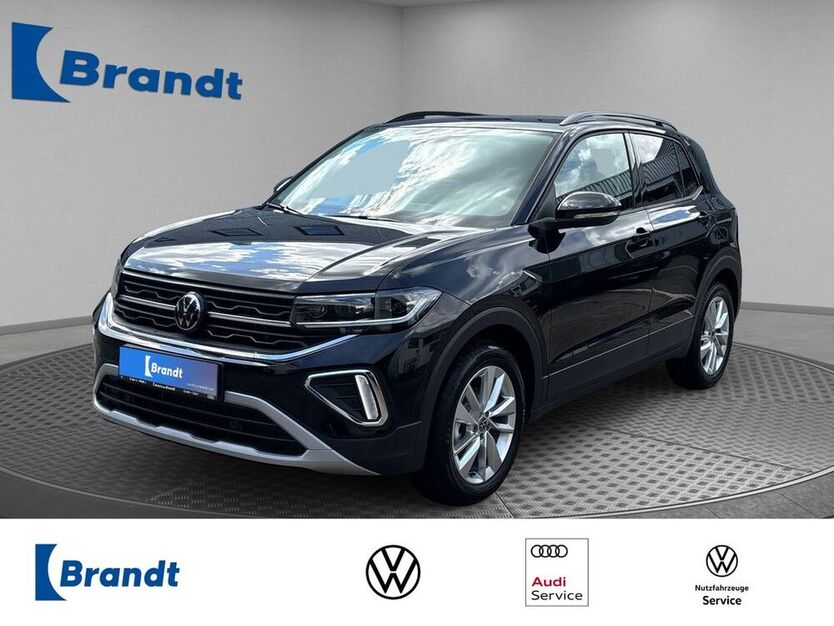 T-Cross