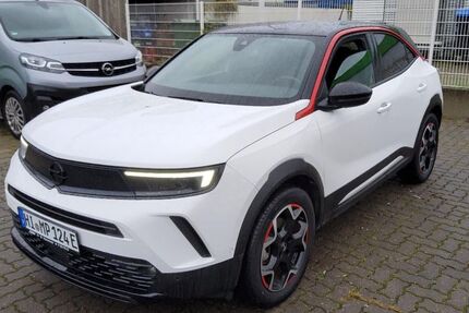 Opel Mokka-e 27.300 km 18.990 &euro; Ottersberg 28870