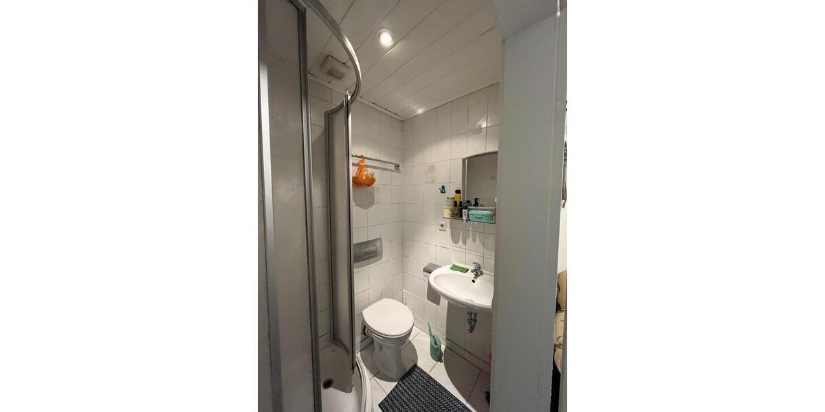 Etagenwohnung Bremen Findorff - 1 Zimmer, 32 m&sup2;, 360&euro; | Angebot:25999303