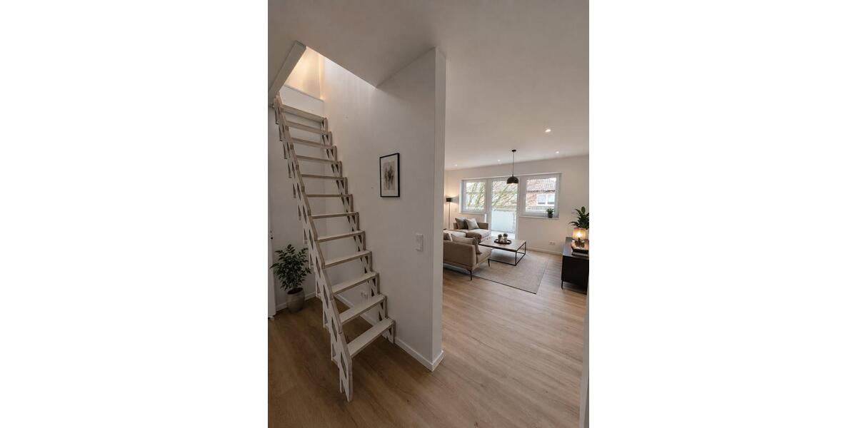 Etagenwohnung Harpstedt - 3 Zimmer, 113 m&sup2;, 349.000&euro; | Angebot:26699705