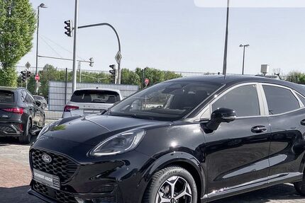 Ford Puma 12.062 km 24.450 &euro; Bremen 28201