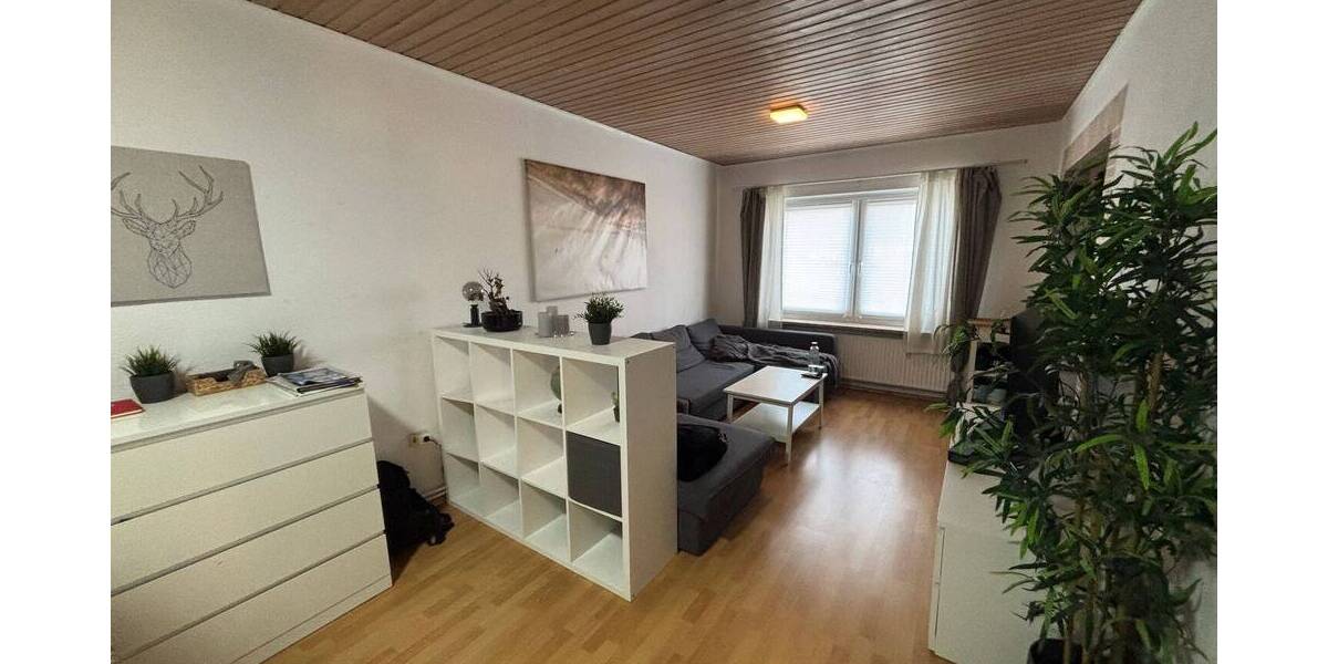 Etagenwohnung Bremen Huckelriede - 2 Zimmer, 46 m&sup2;, 460&euro; | Angebot:26205490