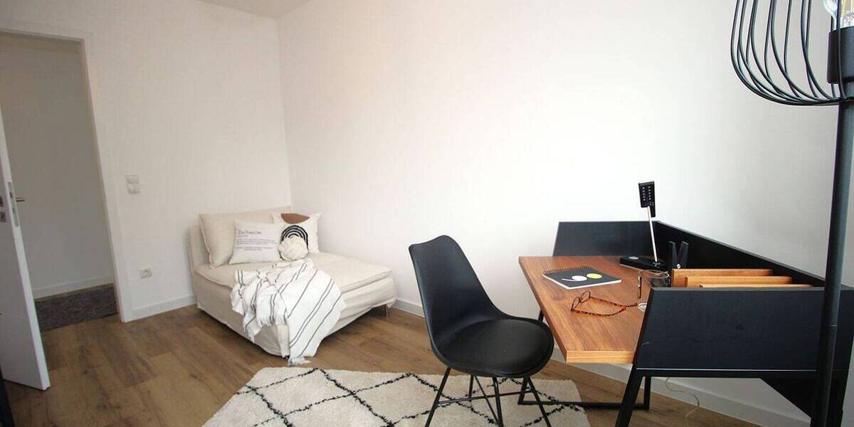 Etagenwohnung Stuhr Heiligenrode - 4 Zimmer, 112 m&sup2;, 399.000&euro; | Angebot:25743584