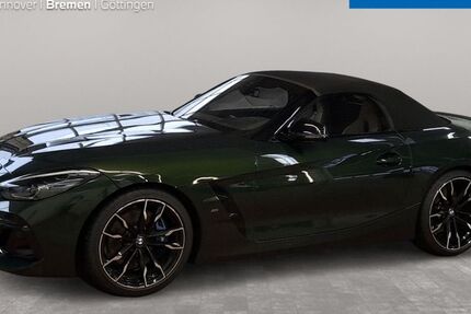 BMW Z4 M40 12.103 km 57.300 &euro; Bremen 28279