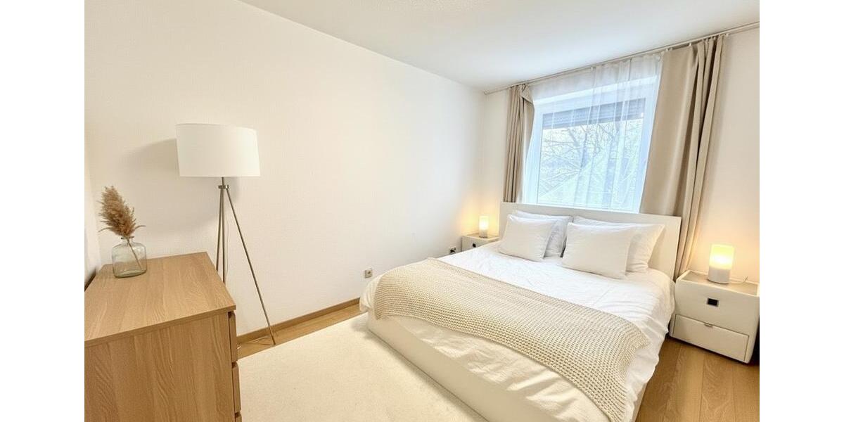 Etagenwohnung Bremen Huchting - 2.5 Zimmer, 65 m&sup2;, 119.900&euro; | Angebot:26195817