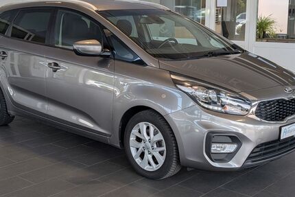 Kia Carens 74.657 km 13.950 &euro; Achim Bierden 28832