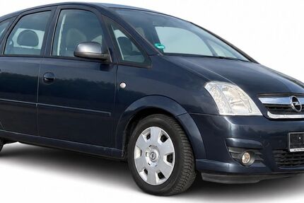 Opel Meriva 182.000 km 2.390 &euro; Bremen 28197
