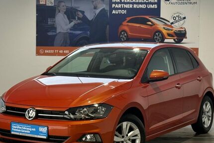 VW Polo 68.651 km 12.999 € Ganderkesee 27777