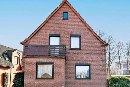 Haus Bremen Blumenthal - 5 Zimmer, 128 m&sup2;, 279.000&euro; | Angebot:25373356