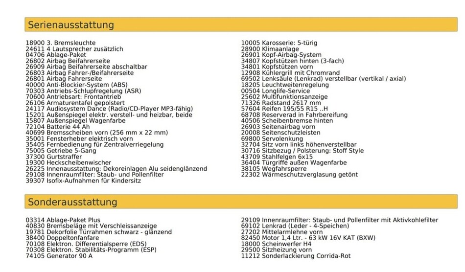 Skoda Roomster 210.500 km 2.000 € Bremen 28195