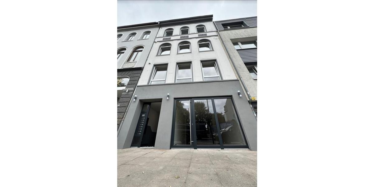 2er WG möbliert in HB-Ostertor für Studenten, Azubis 2 zimmer