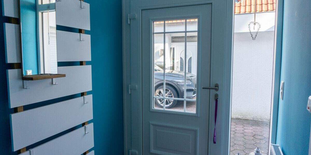 Doppelhaushälfte Bremen / Aumund Aumund-Hammersbeck - 3 Zimmer, 108 m&sup2;, 295.000&euro; | Angebot:25800398