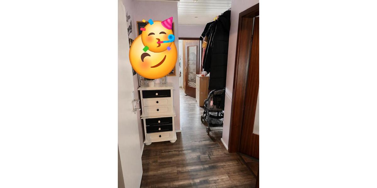 Etagenwohnung Bremen Walle - 3 Zimmer, 61 m&sup2;, 147.000&euro; | Angebot:27422249