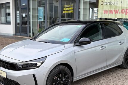 Opel Corsa 19.690 km 19.190 &euro; Ottersberg 28870