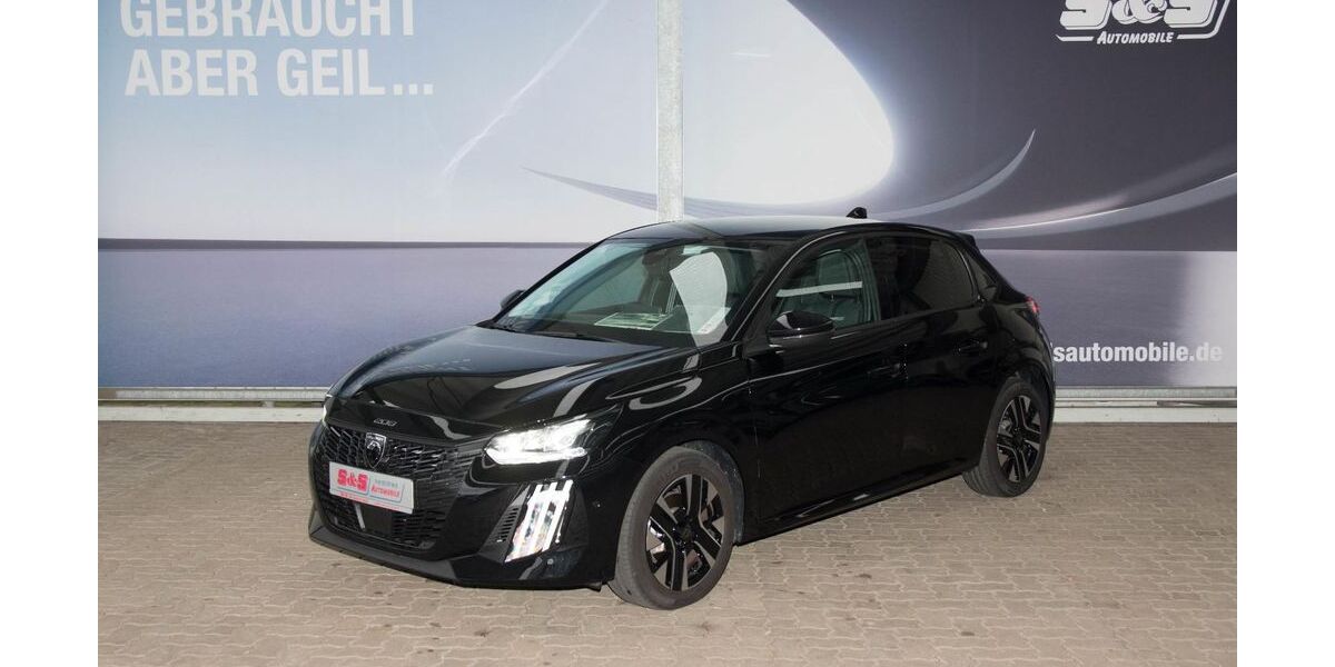 Peugeot 208 10.500 km 17.980 &euro; Achim 28832