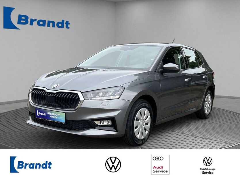 Skoda Fabia 1.200 km 22.890 € Achim 28832