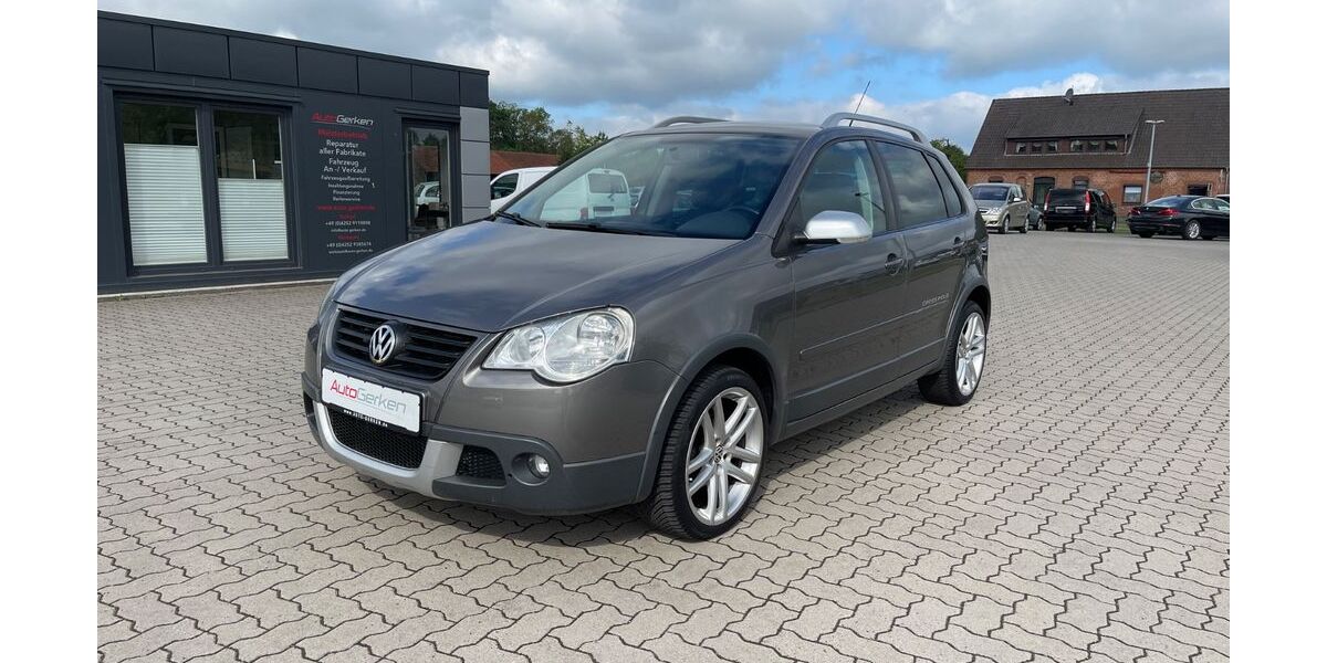 VW Polo 48.793 km 7.850 &euro; Martfeld 27327