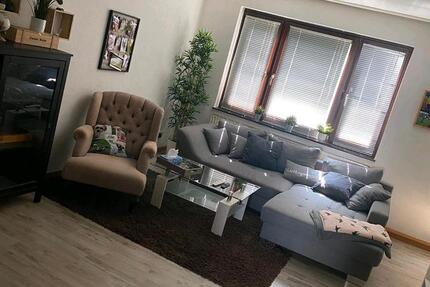 3-Zimmer Wohnung in St. Magnus Lesum