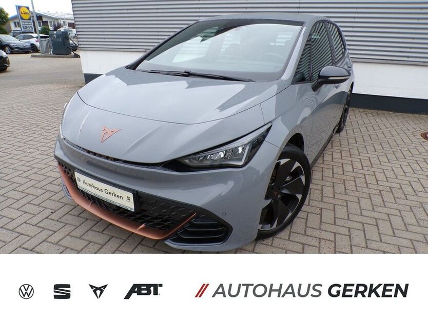 Cupra Born 27.718 km 25.390 € Ritterhude 27721