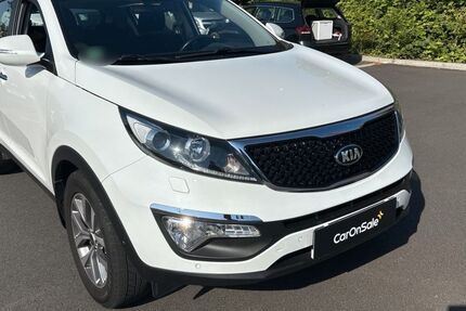 Kia Sportage 72.000 km 13.890 &euro; Oyten 28876