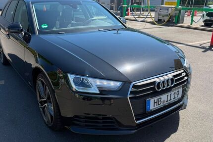 Audi A4 190.000 km 14.999 &euro; Bremen 28197