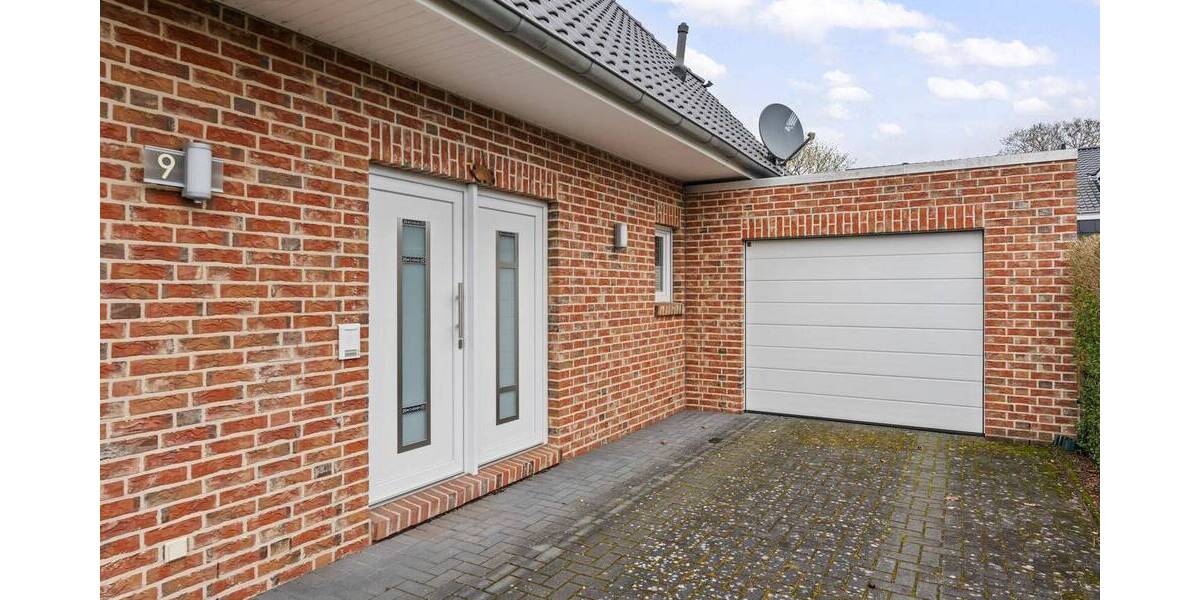 Einfamilienhaus Lilienthal Trupermoor - 5 Zimmer, 167 m&sup2;, 569.000&euro; | Angebot:26027075