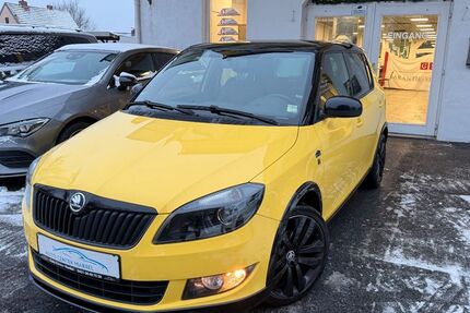 Skoda Fabia 135.045 km 6.290 &euro; Bremen 28719