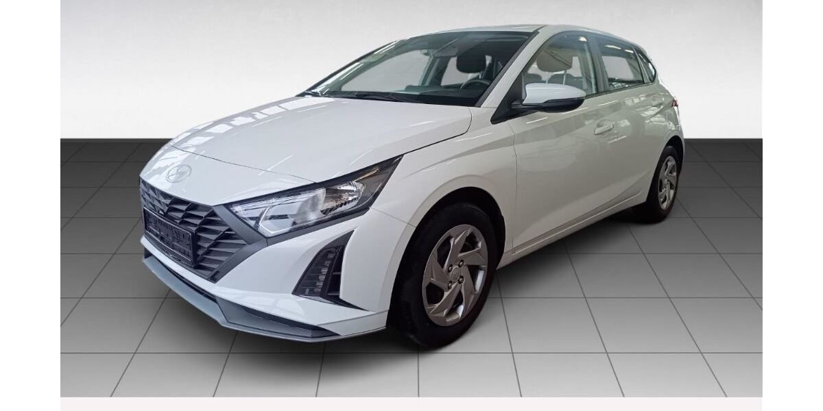 Hyundai i20 11.566 km 17.290 &euro; Bremen 28757