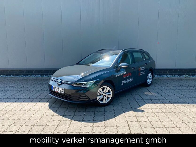 VW Golf 26.200 km 35.949 € Lilienthal 28865