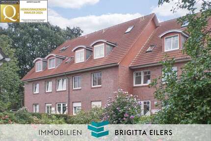 Wohnung zum Mieten in Achim 995 € 88.81 m²